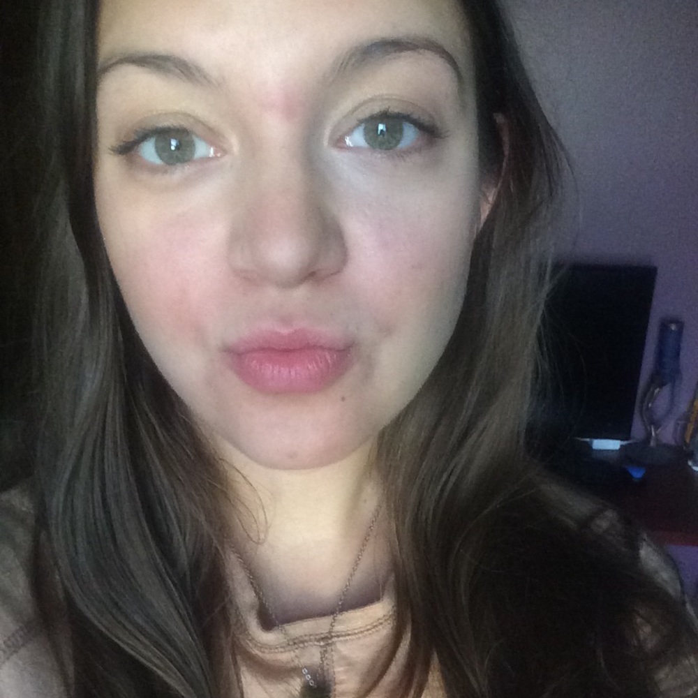 Meet your Posher, Jamie